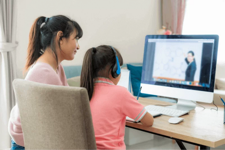 Ever wondered why so many parents swear by virtual learning? Find out below!