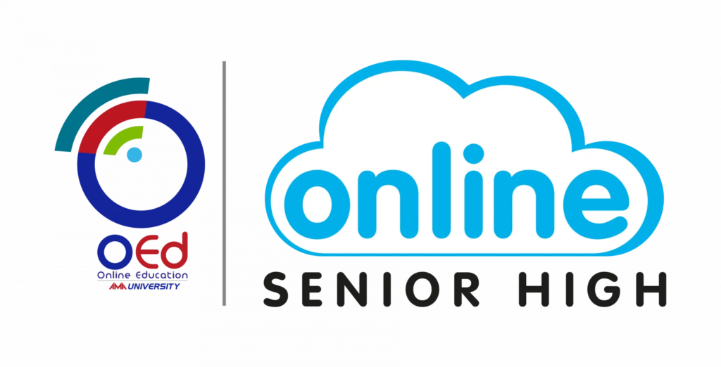 oed online senior high logo