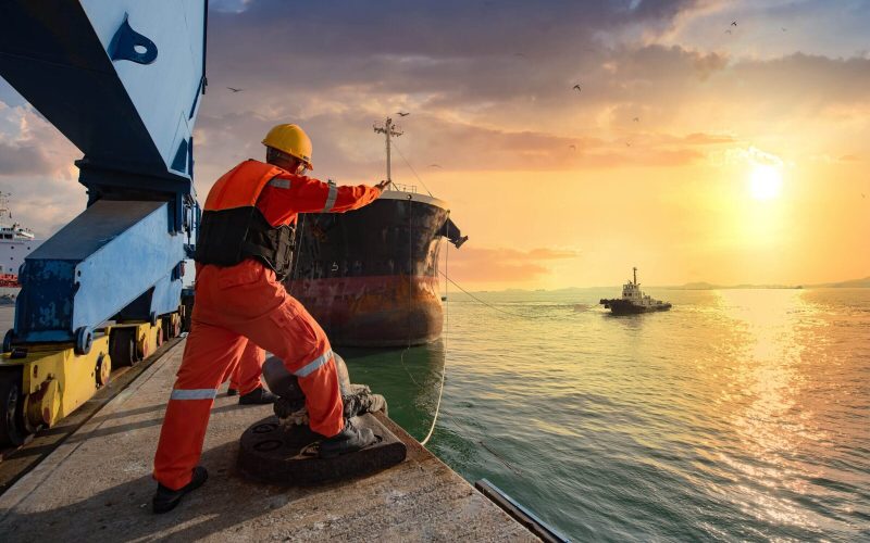 Maritime Career with the Right Seaman Course